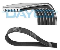PASEK WIELOKLINOWY /DAYCO/ DAY6PK2080