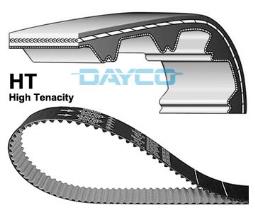 PASEK ROZRZĄDU /DAYCO/ DAYCO DAY145RP250HT