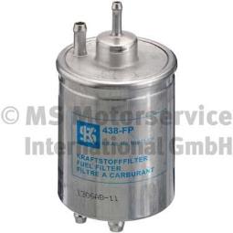 FILTR PALIWA DB BENZ. 2,8-4,2 97- 50 013 438