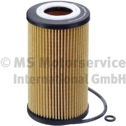 FILTR OLEJU OPEL DIESEL 2,0DI,TDI 98- 50 013 569
