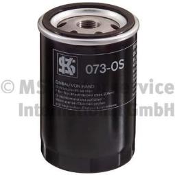 FILTR OLEJU VW BENZ. /KARTON/ 50 013 073