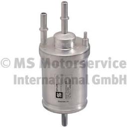 FILTR PALIWA AUDI BENZ. 1,6-2,0 03- 50 013 971