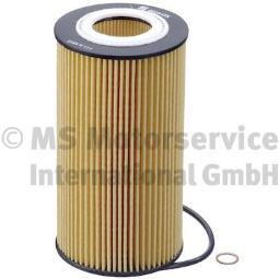 FILTR OLEJU AUDI BENZ. 4,2 V8 02- /A4,A6,A8/ 50 014 028