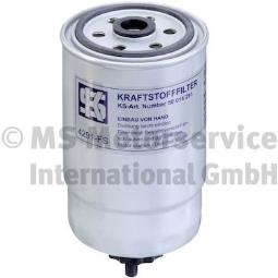 FILTR PALIWA FIAT DIESEL 1,9JTD 00- 50 014 291