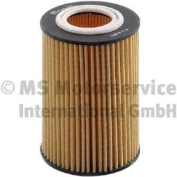 FILTR OLEJU AUDI DIESEL 1,6-2,0TDI 12- /A3,A4,A5,SKODA OCTAVIA,VW GOLF VII/ 50 014 549