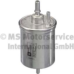 FILTR PALIWA AUDI BENZ. 2,0 06/05- A4 50 013 972