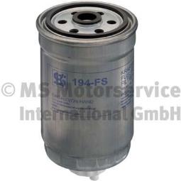 FILTR PALIWA VW DIESEL 1,9 TDI 98- 50 013 194