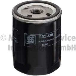 FILTR OLEJU FIAT BENZ. 1,0-1,3 FIRE/UNO,TIPO/ 50 013 253