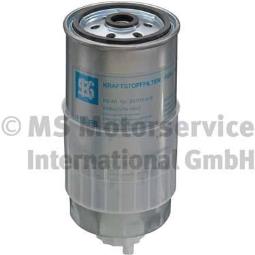 FILTR PALIWA AUDI DIESEL 1,9TDI 92- 50 013 418