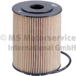 FILTR OLEJU VW BENZ. 2,8 VR6 96-97 50 013 563