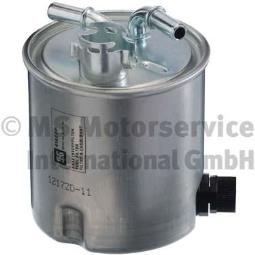 FILTR PALIWA DACIA DIESEL 1,5DCI 08- /LOGAN,SANDERO/ 50 014 182