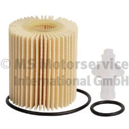 FILTR OLEJU TOYOTA DIESEL 2,0-2,2 D-4D 07- /AURIS,AVENSIS/ 50 014 272