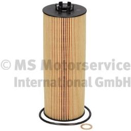 FILTR OLEJU AUDI DIESEL 2,5TDI 97- /A6/ 50 013 579