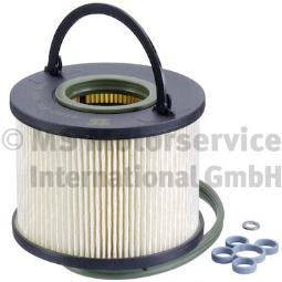 FILTR PALIWA AUDI DIESEL 3,0 06- /Q7/ 50 014 190