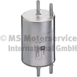 FILTR PALIWA AUDI BENZ. 1,8T 00- /A4/ 50 014 526