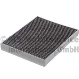 FILTR KABINY VW T5 1,9-2,5TDI 03- /WĘGLOWY/ 50 013 949
