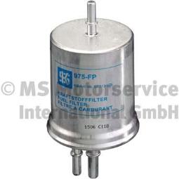 FILTR PALIWA AUDI BENZ. 1,8T 02- A4 50 013 975