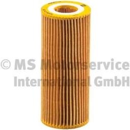 FILTR OLEJU AUDI BENZ. 2,4 V6 04- /A6/ 50 014 008/3