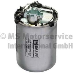 FILTR PALIWA AUDI DIESEL 2,5TDI 50 013 450