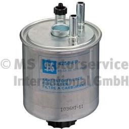 FILTR PALIWA RENAULT DIESEL 1,5DCI -09/LAGUNA III,TWINGO II/ 50 014 258