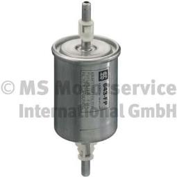 FILTR PALIWA OPEL BENZ. 95- 50 013 643