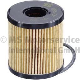 FILTR OLEJU CITROEN BENZ. 1,4-1,6 16V 03- 50 013 695