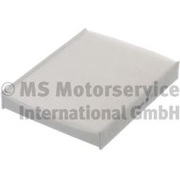FILTR KABINY FORD /FIESTA/ 92- 50 013 888