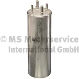 FILTR PALIWA VW DIESEL 2,5TDI 03- 50 013 967