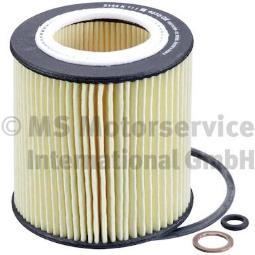 FILTR OLEJU BMW BENZ. 05- /E87/ /SERIA 1/ 50 014 010