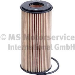 FILTR OLEJU AUDI BENZ. 1,8-2,0TFSI 09- /A3,A4,A5,Q5/ 50 014 598