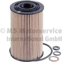 FILTR OLEJU HYUNDAI DIESEL 1,4-1,6CRDI 08- /ELANTRA,I20,I30,MATRIX/ 50 014 587