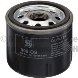 FILTR OLEJU RENAULT BENZ. 1,2 05- /MODUS/ 50 013 906