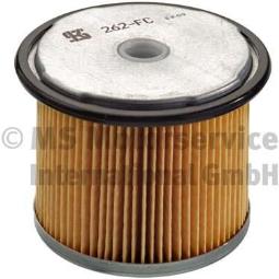 FILTR PALIWA CITROEN DIESEL 1,9 /POLONEZ/ 50 013 262
