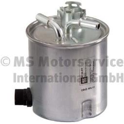 FILTR PALIWA SUZUKI DIESEL 1,5DCI 04- /JIMNY/ 50 014 134