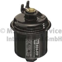FILTR PALIWA HONDA BENZ. 2,0 16V 91- /ACCORD/ 50 013 824