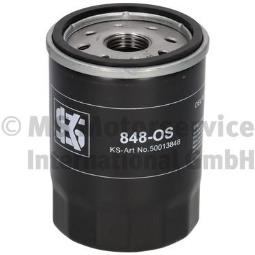 FILTR OLEJU SUZUKI BENZ. 1,6-2,0 05- 50 013 848