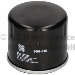 FILTR OLEJU RENAULT BENZ. 1,2 05- /MODUS/ 50 013 906