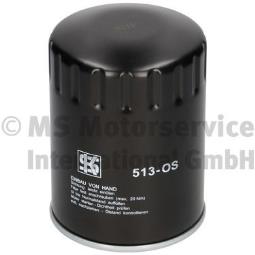 FILTR OLEJU VW DIESEL 1,9TDI 96-7/97 GOLF 50 013 513