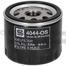 FILTR OLEJU RENAULT DIESEL 1,9DCI 03- LAGUNA 50 014 044