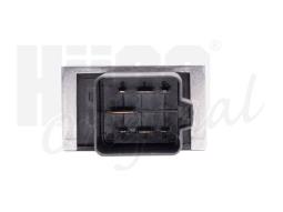 PRZEKAŹ.ŚWIEC ŻAR.OPEL/RENAULT/NISSAN 1.5-2.2dCi 03- HUCO HU 132121