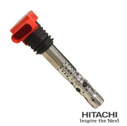 CEWKA ZAPŁ./HITACHI/                    AUDI 2,0-3,0 01- /A,A6,A8/ HITACHI HI 2503834