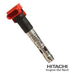 CEWKA ZAPŁ./HITACHI/                    AUDI 3,7-4,2 02- /A4,6,8/ HITACHI HI 2503845