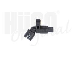 CZUJNIK ABS /HUCO/ HUCO HU 131400