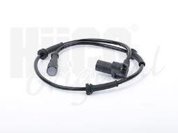 CZUJNIK ABS /HUCO/ HUCO HU 131432