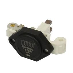 REG.NAP. /BOSCH/ 14V /100A/ DB HUCO HU 130551