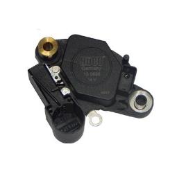 REG.NAP./VALEO/ VW /GOLF,PASSAT/ 593131 HUCO HU 130696