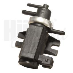 ELEKTROZAWÓR CIŚN.SPALIN HUCO HU 139354