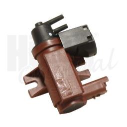 ELEKTROZAWÓR CIŚN.SPALIN HUCO HU 139348