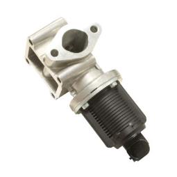 ZAWÓR EGR ALFA 147,156 1,9JTDM 16V 05- HUCO HU 138480