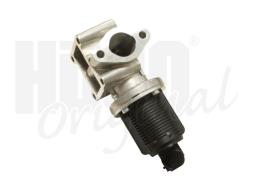 ZAWÓR EGR ALFA 147,156 1,9JTDM 16V 05- HUCO HU 138480